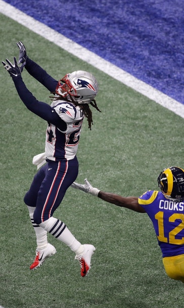 Column: No love for the defense in Super Bowl 53